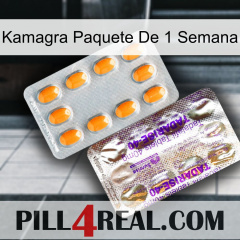 Kamagra 1 Week Pack new12